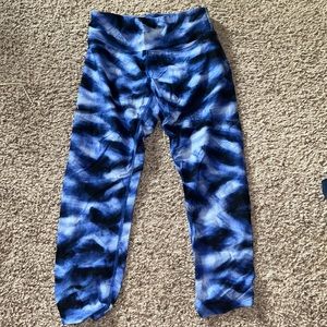 Calvin Klein performance leggings